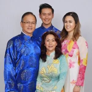 Meet your Posher, Jack